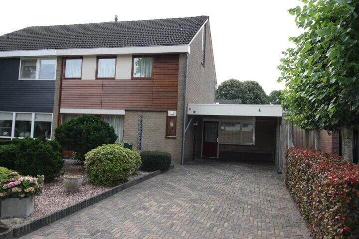 De Merel 21