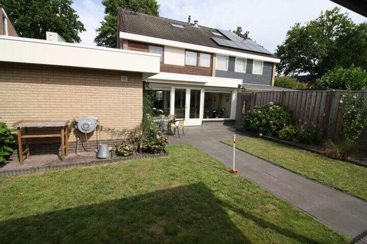 Foto 26 - De Merel 21, Vriezenveen