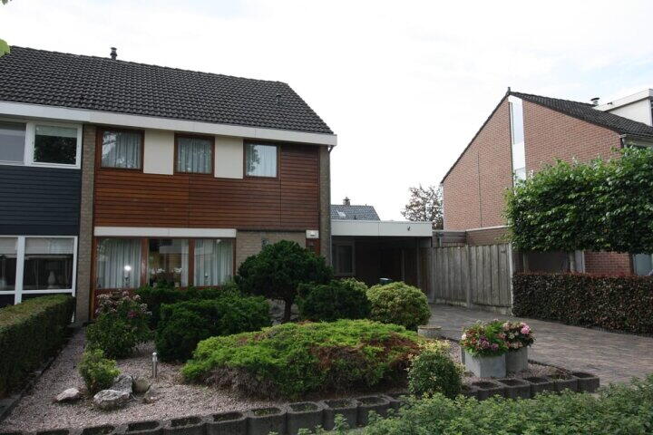 Foto 29 - De Merel 21, Vriezenveen
