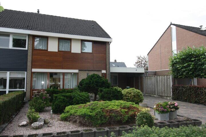 Foto 30 - De Merel 21, Vriezenveen