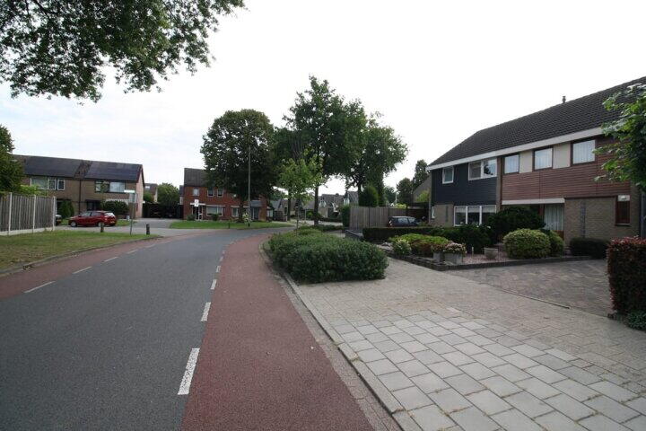 Foto 35 - De Merel 21, Vriezenveen
