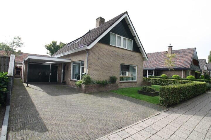 De Merel 9