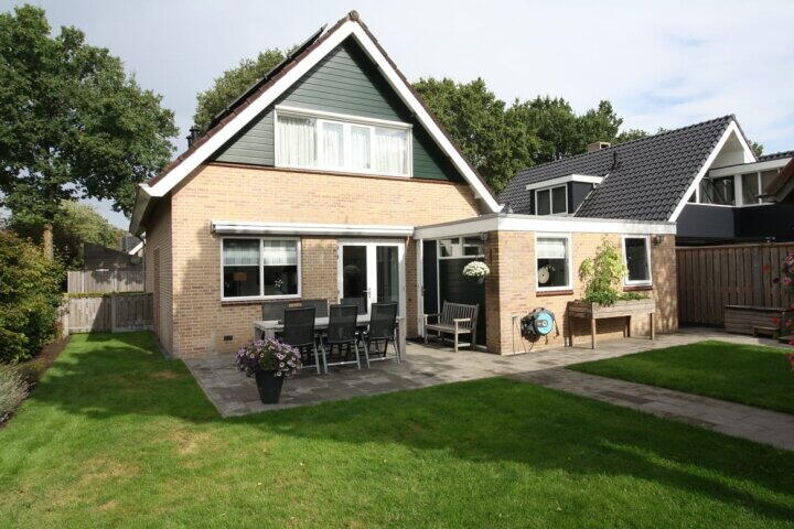 Foto 29 – De Merel 9, Vriezenveen