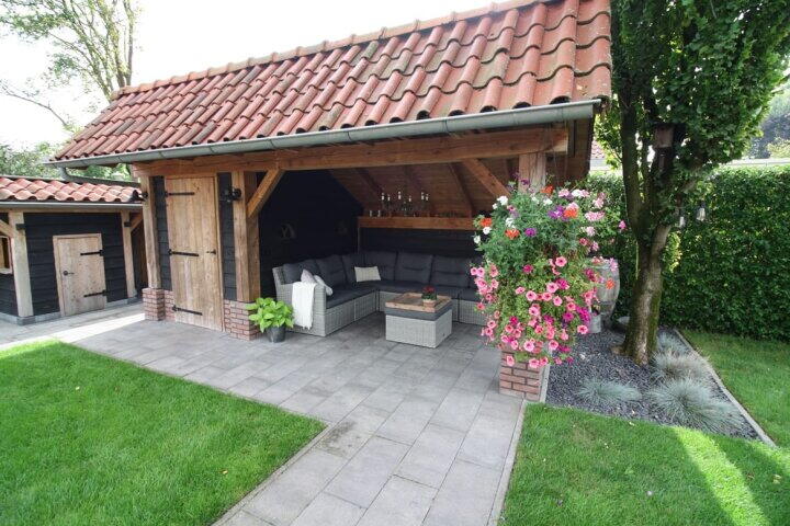 Foto 33 – De Merel 9, Vriezenveen