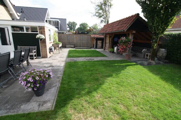 Foto 34 – De Merel 9, Vriezenveen