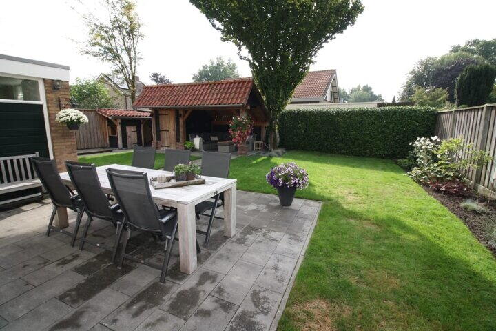 Foto 36 – De Merel 9, Vriezenveen