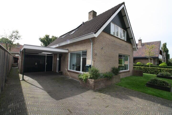 Foto 37 – De Merel 9, Vriezenveen