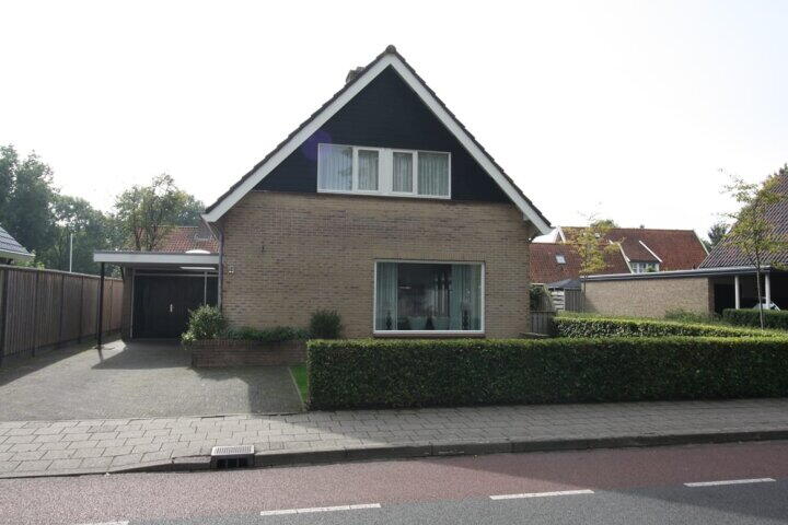 Foto 38 – De Merel 9, Vriezenveen