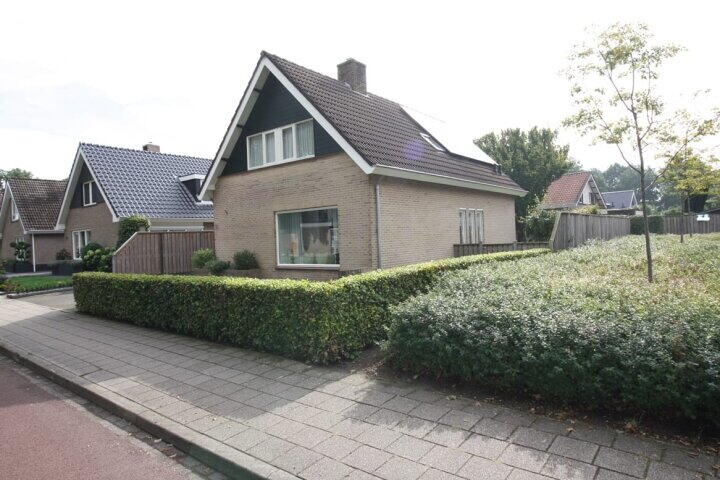 Foto 40 – De Merel 9, Vriezenveen