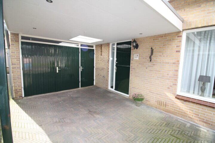 Foto 41 – De Merel 9, Vriezenveen