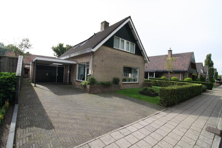 Foto 42 – De Merel 9, Vriezenveen