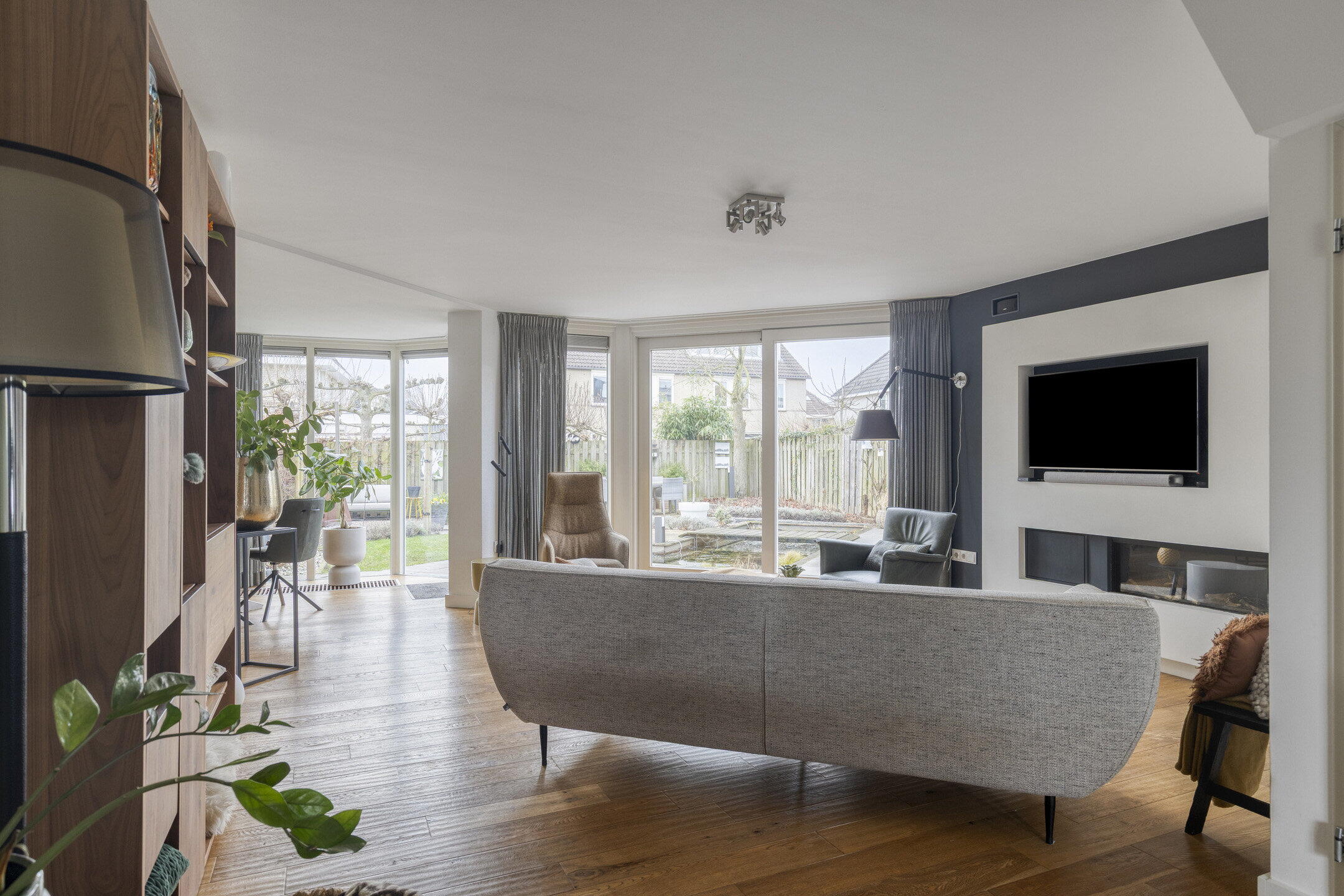 360 foto - de Meren 1030, Wijchen