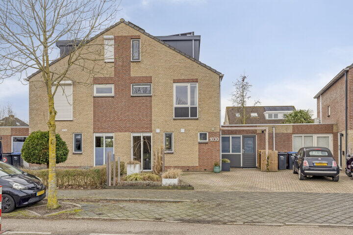 Foto 1 - de Meren 1030, Wijchen