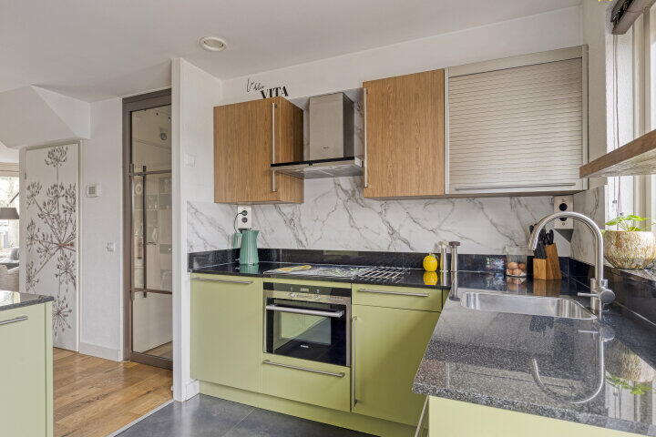 Foto 11 - de Meren 1030, Wijchen