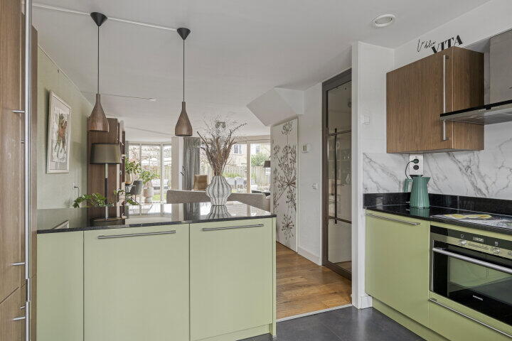 Foto 12 - de Meren 1030, Wijchen