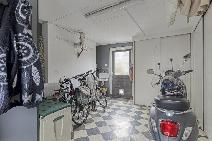 Foto 16 - de Meren 1030, Wijchen