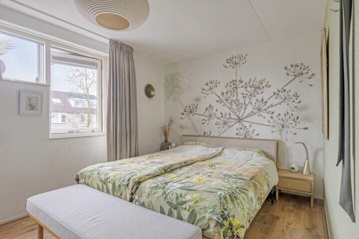 Foto 18 - de Meren 1030, Wijchen