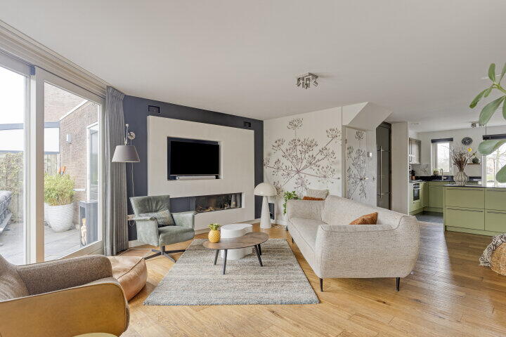 Foto 3 - de Meren 1030, Wijchen