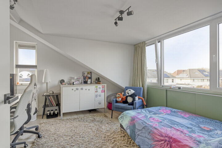 Foto 25 - de Meren 1030, Wijchen