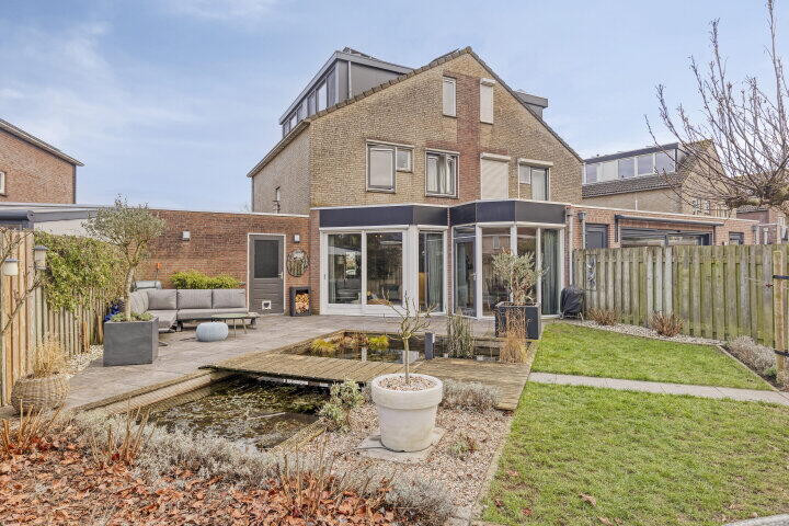 Foto 29 - de Meren 1030, Wijchen