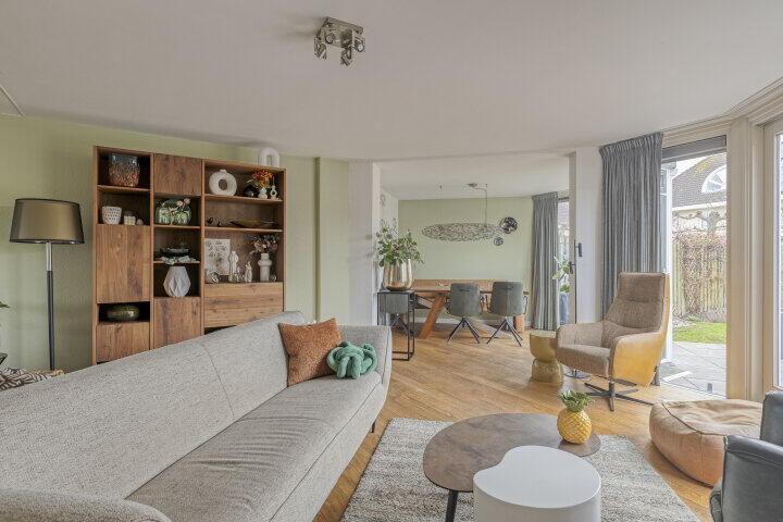 Foto 4 - de Meren 1030, Wijchen