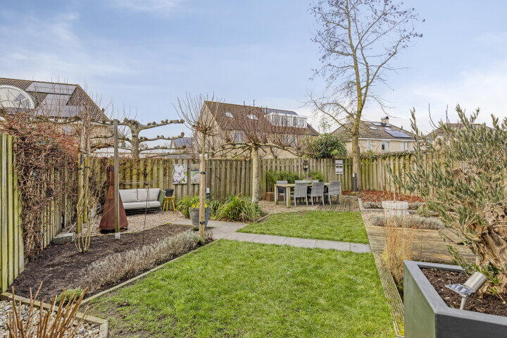 Foto 32 - de Meren 1030, Wijchen