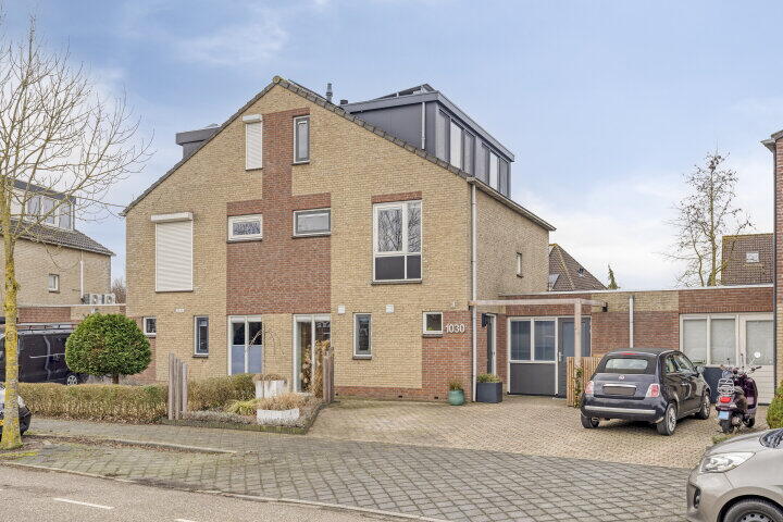 Foto 33 - de Meren 1030, Wijchen