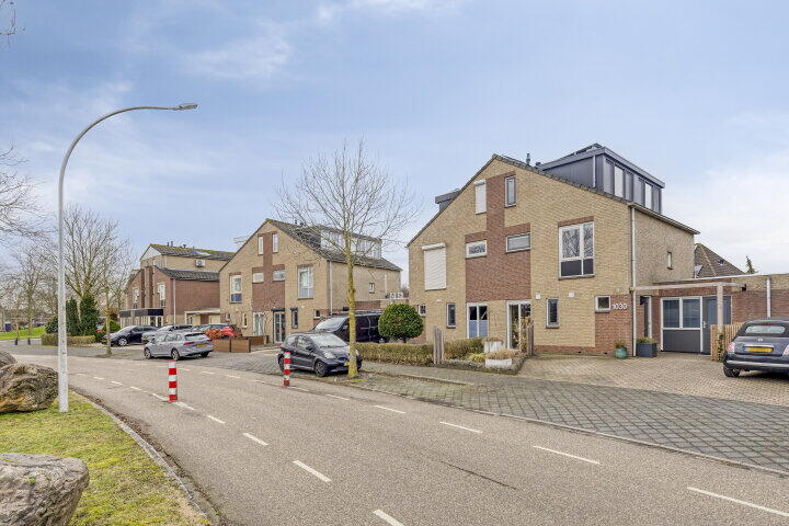 Foto 35 - de Meren 1030, Wijchen