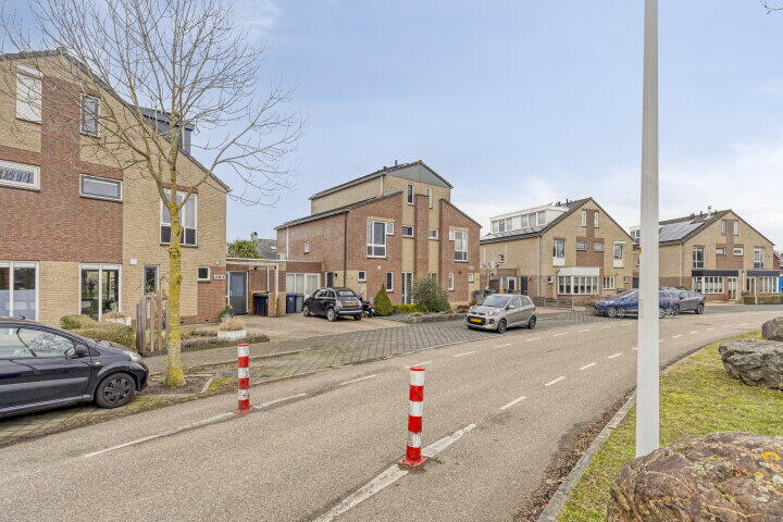 Foto 36 - de Meren 1030, Wijchen