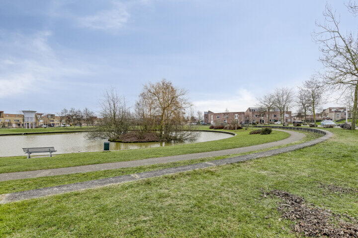 Foto 37 - de Meren 1030, Wijchen