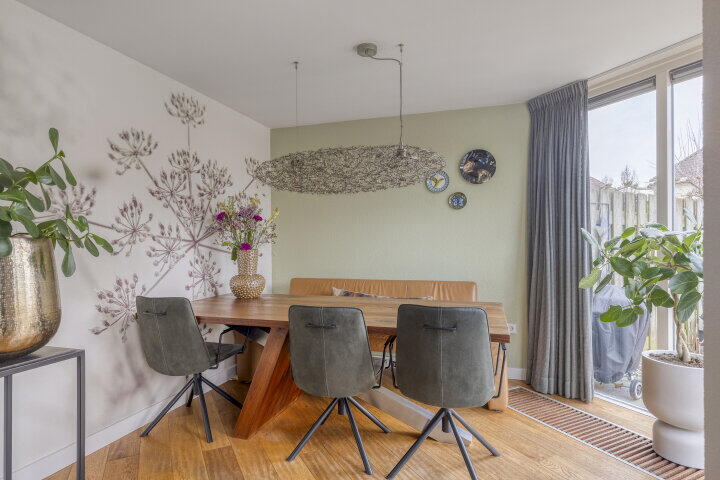 Foto 5 - de Meren 1030, Wijchen