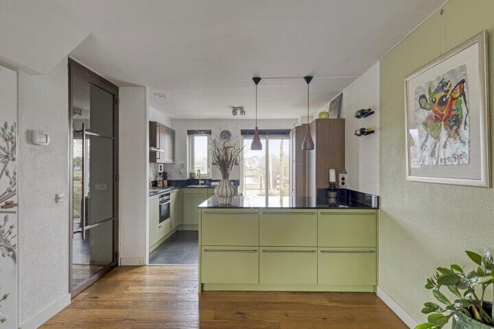 Foto 7 - de Meren 1030, Wijchen