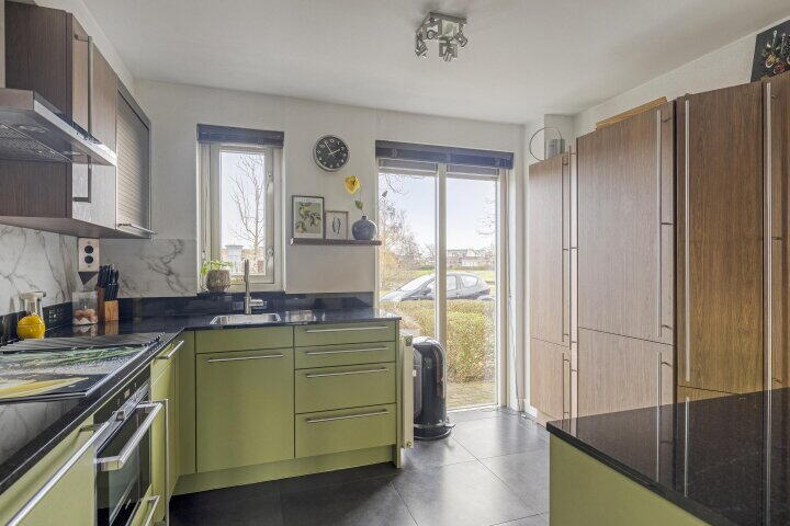 Foto 9 - de Meren 1030, Wijchen