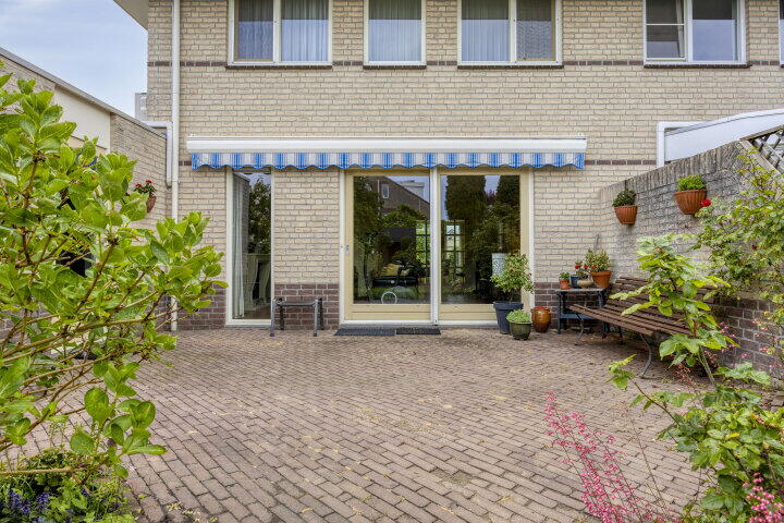 Foto 40 – de Meren 1620, Wijchen