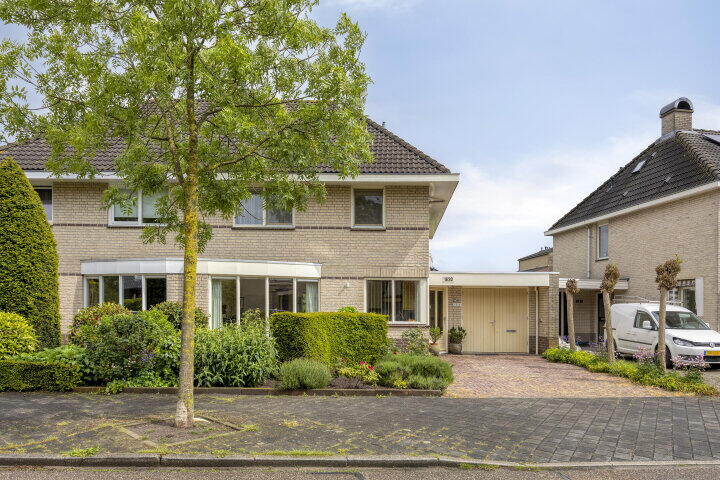 Foto 54 – de Meren 1620, Wijchen