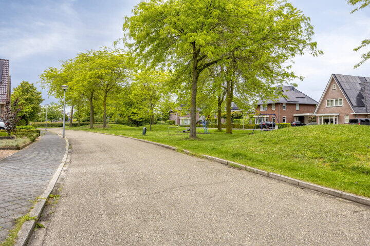 Foto 58 – de Meren 1620, Wijchen