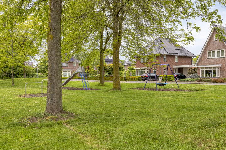 Foto 60 – de Meren 1620, Wijchen