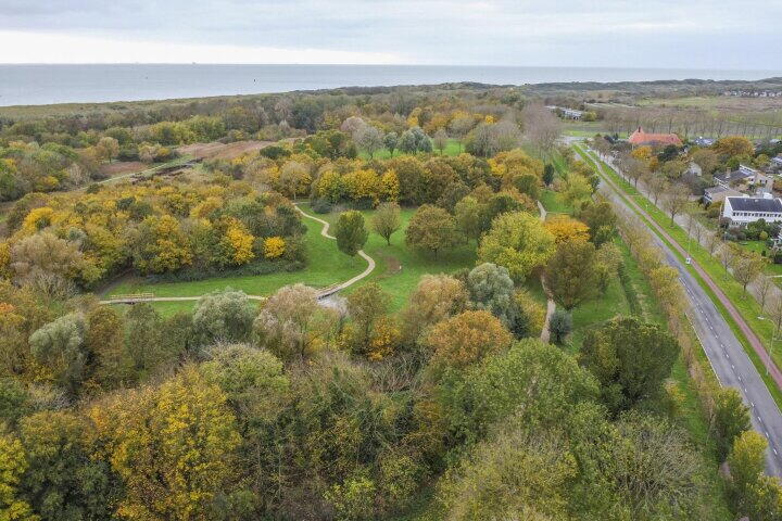 Foto 53 - De Mey van Streefkerklaan 3, Vlissingen