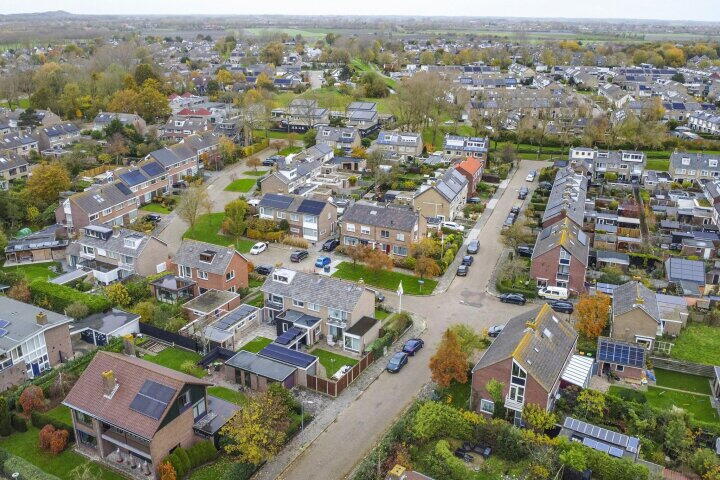 Foto 54 - De Mey van Streefkerklaan 3, Vlissingen