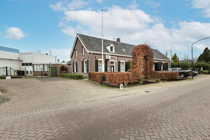 Den Dubbelen 3 , Veghel