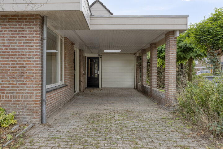 Virtuele tour - den Ekker 5, Reusel