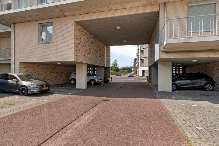 Foto 14 – Denemarkenstraat 138, Almere