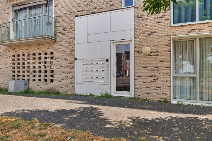 Foto 15 – Denemarkenstraat 138, Almere