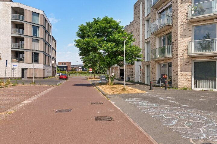 Foto 16 – Denemarkenstraat 138, Almere