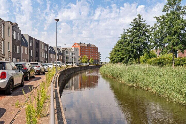 Foto 17 – Denemarkenstraat 138, Almere