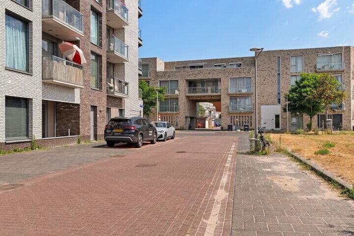 Foto 20 – Denemarkenstraat 138, Almere