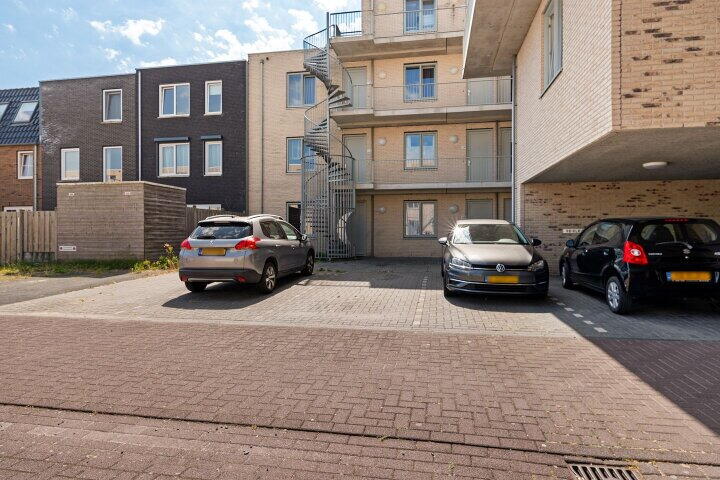 Foto 21 – Denemarkenstraat 138, Almere