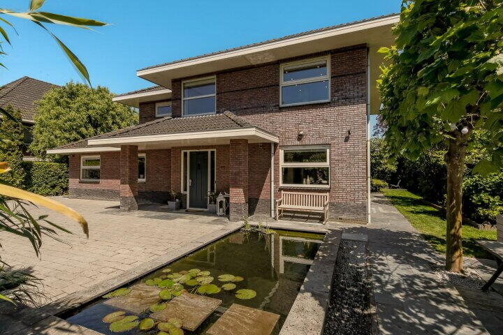 Foto 6 – Den Essenburg 11, Lelystad