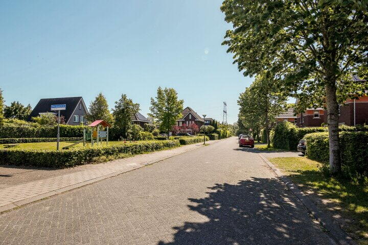 Foto 63 – Den Essenburg 11, Lelystad