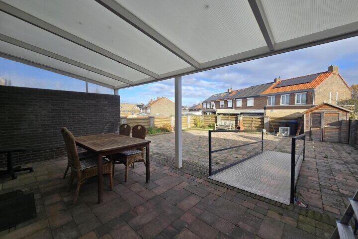 Foto 20 - Den Haagstraat 48, Heerlen